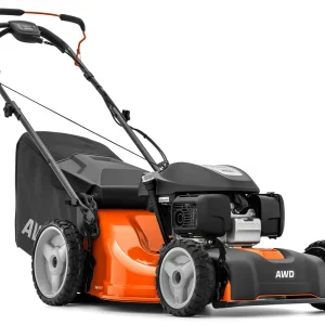 Cortador De Grama Husqvarna Hu725awdh