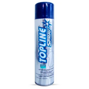 Topline Spray – 400 Ml – Boehringer Ingelheim
