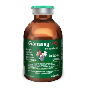 Ganaseg 30 ML