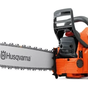 Motosserra Husqvarna 395 Xp