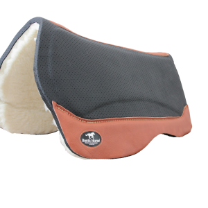 Manta Air Max Pad Redonda Wool
