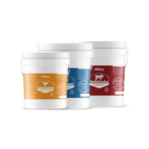 KIT PRODUÇÃO + SANIDADE – 20 SACAS