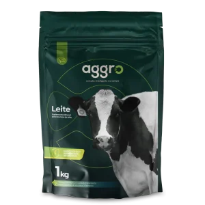 Aggro Leite – 1kg