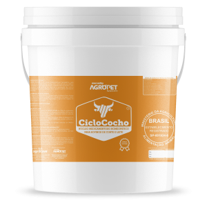 CicloCocho – 5KG