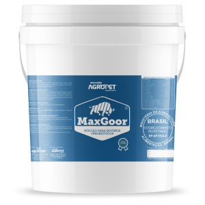 MaxGoor – 10KG