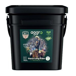 Aggro Long Rider – Linha Filipe Masetti – 10.2kg