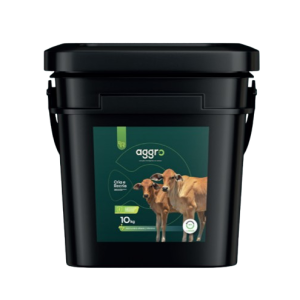 Aggro Cria e Recria – 10kg