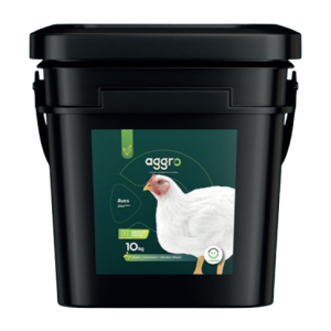 Aggro Aves – 10Kg