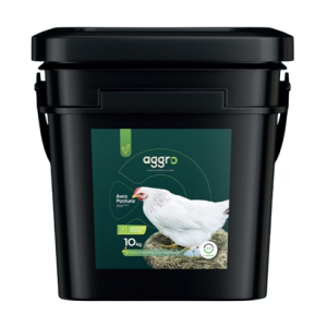 Aggro Aves Postura – 10Kg