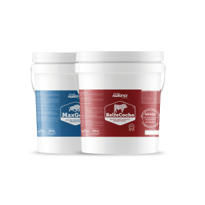 KIT PRODUÇÃO – 20 SACAS