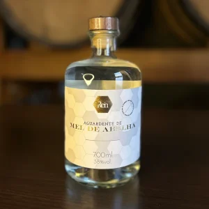 Rein Aguardente de Mel de Abelha 700ml