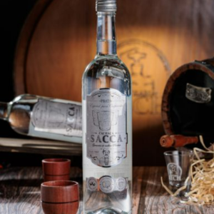 Cachaça Prata 750ml