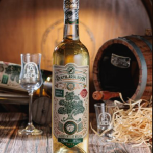 Aguardente de Melado Umburana 750ml
