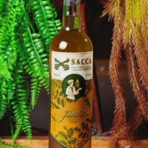 Bebida Alcoolica Mista Sabor Jambu 750ml