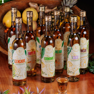 Bebida Alcoolica Mista Saborizadas 500ml