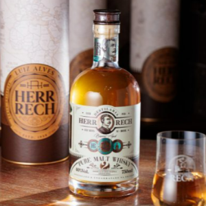 Whisky 2 Anos Puro Malte