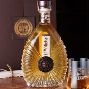 Whisky Turfado
