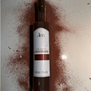 Rein Licor de Chocolate Creme 500ml