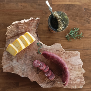 Salame Colonial