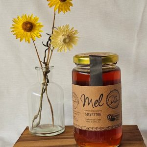 Mel silvestre – 450g