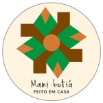 Mani Butiá