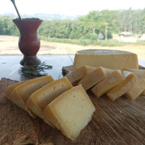Queijo Colonial – Fresco