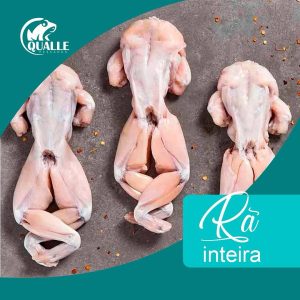 Rã Inteira