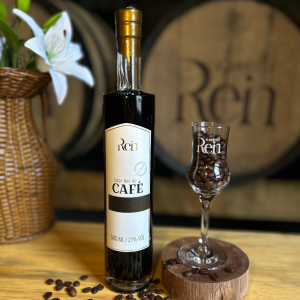 Rein Licor Fino de Café 500ml