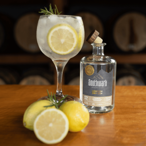 GIN ARTESANAL