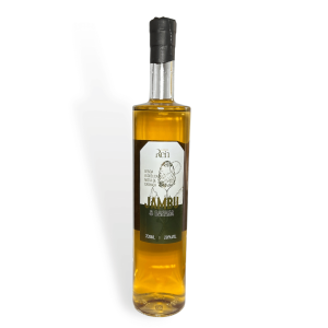 Rein Cachaça com Jambu e Banana 700ml