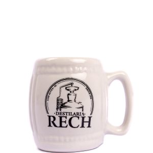 Caneca Porcelana