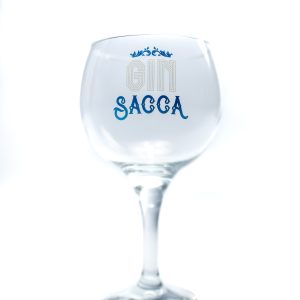 Taça Vidro