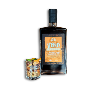 Ateron Bitter Aperitivo 750ml