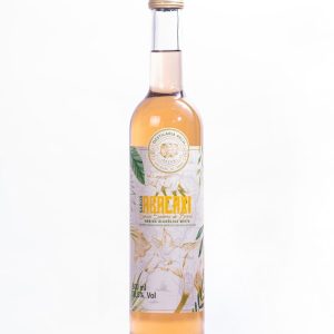 Bebida Alcoolica Mista 500ml Sabor Abacaxi