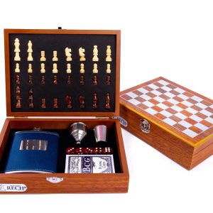 Kit Xadrez