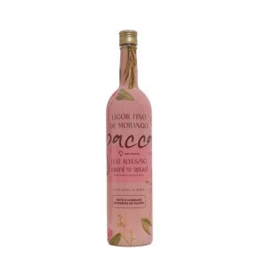 Licor Fino De Morango 750ml