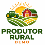Produtor Rural Demo