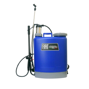 Pulverizador Manual Fiat Fiorentina 20 Litros com Pressão de 43 PSI