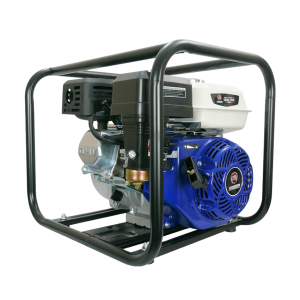 Motobomba a Gasolina Fiat Siena 22SR 6,5 HP 2” x 2”