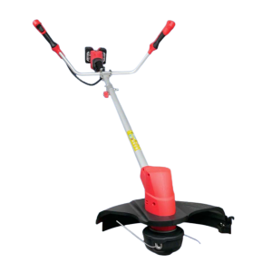 Roçadeira a Bateria Fiat Fiorella TOP 40V com 2 Baterias 20V 4Ah