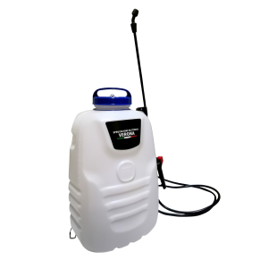 Pulverizador a Bateria Fiat Verona 20 Litros 12V/8Ah