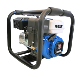 Motobomba a Gasolina Fiat Ciclone 22 7 HP 2” x 2”