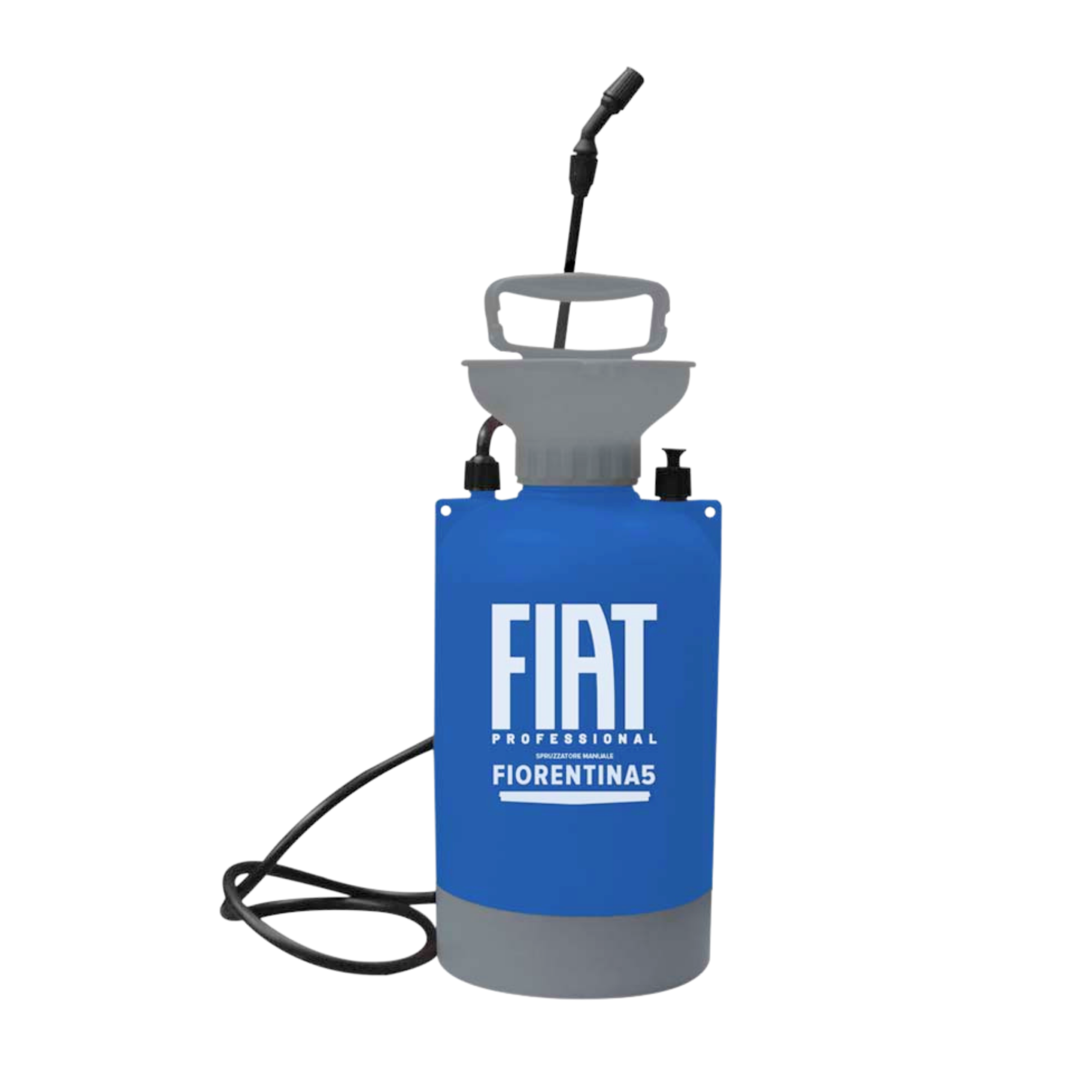 Pulverizador Manual Fiat Fiorentina 5 Litros para Líquidos - Imagem 2
