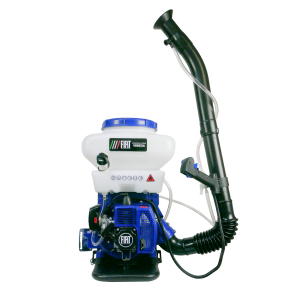 Pulverizador Fiat Venezia para Pós e Líquidos 14 Litros 3,1 HP