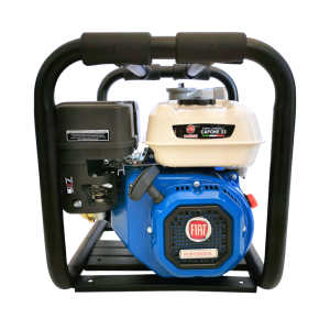 Motobomba a Gasolina Fiat Ciclone 33 7 HP 3” x 3”