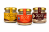 Kit Linha Terra (Patê de Queijo Tipo Serrano/ Provolone / Linguiça Blumenau