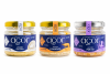 Kit Linha Mar (Patê de Ostra / Camarão / Polvo