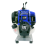 Motobomba Portátil Fiat Soldato 411 1,3 HP 1” x 1” a Gasolina