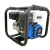 Motobomba a Gasolina Fiat Ciclone 22 7 HP 2” x 2”