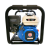 Motobomba a Gasolina Fiat Ciclone 33 7 HP 3” x 3”